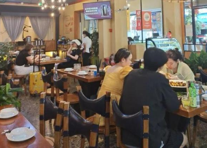 这次疫情餐馆什么时候可以开业，这次疫情饭店什么时候可以开业