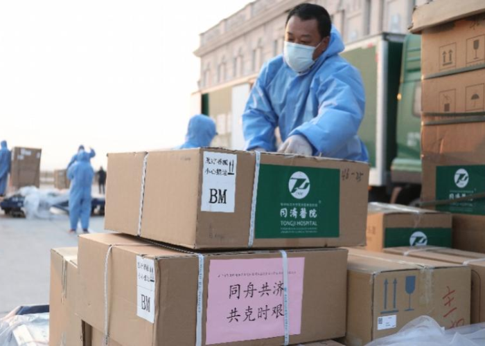 疫情什么时候开放国际航班了，国际疫情什么时候能控制住