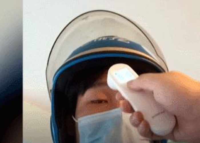 第1次疫情，第一次疫情叫什么