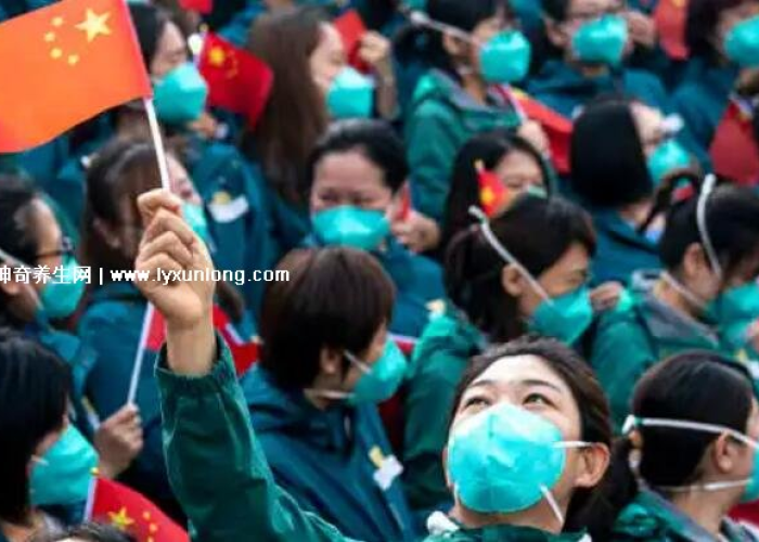 中国疫情放开了吗，中国疫情放开了吗现在