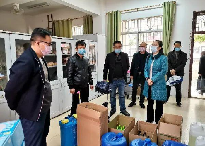 新冠疫情发展全过程回顾，新冠疫情发展全过程回顾与感悟