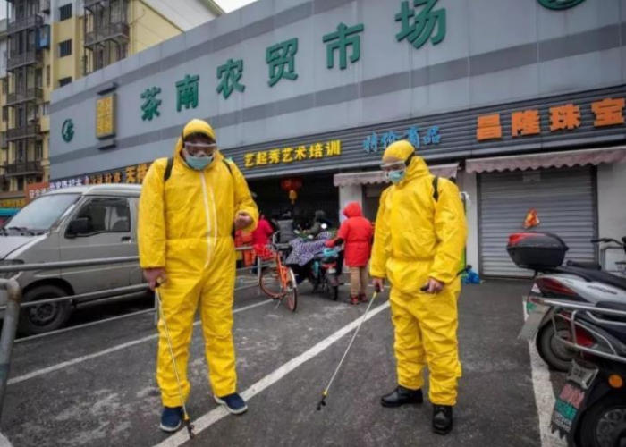 中国疫情什么时候结束了呢，中国疫情什么时候结束了呢最新消息