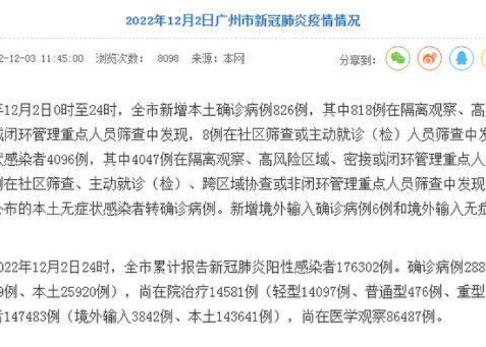 最新疫情死了多少人，最新疫情死亡病例