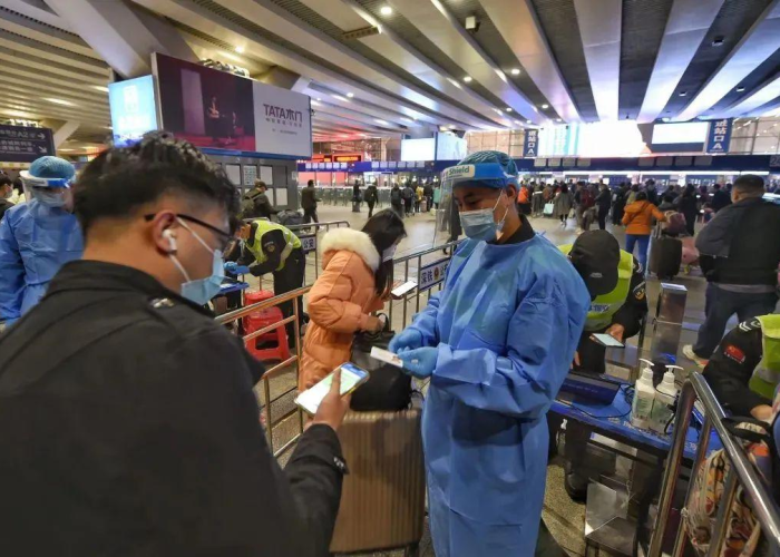 疫情最新数据消息地图查询深圳，疫情深圳最新消息今天