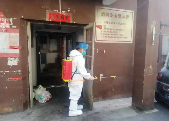 请问北京疫情什么时间可以解封，北京疫情啥时候能解封