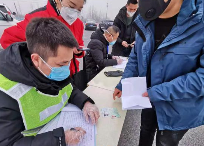 郑州疫情什么时候才能结束预计，郑州疫情什么时候能够结束