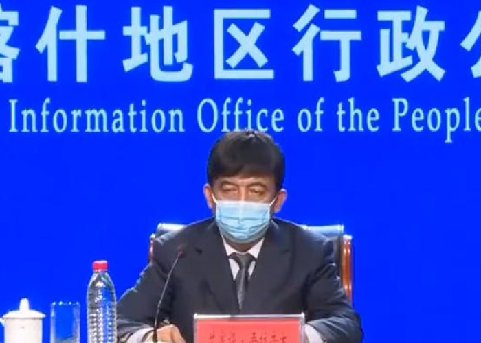 三年疫情是哪三年新疆，新疆已经连续三年没有发生