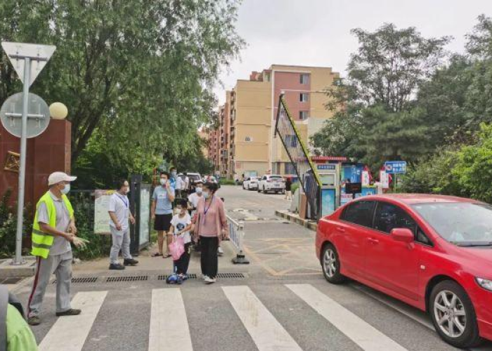 北京疫情什么时候解封的，2021北京疫情什么时候解封