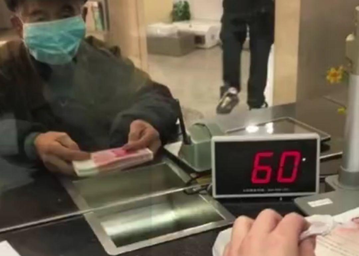 疫情小故事5个简短，疫情小故事17个温暖的小故事