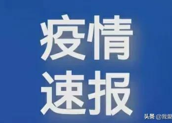 中国最新疫情通知，中国最新疫情通报