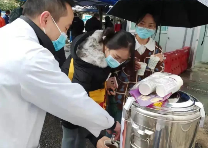 新冠疫情什么时候解封的，新冠何时解封