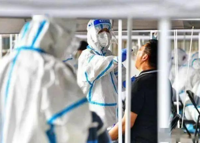 北京疫情开始的那天是几月几日?，北京疫情是哪天开始的