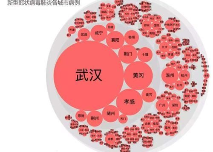 武汉的病毒疫情什么时间开始的，武汉的病毒什么时候才可以结束