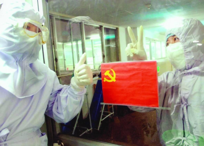 非典疫情哪一年发生的最严重，非典疫情是哪年哪月
