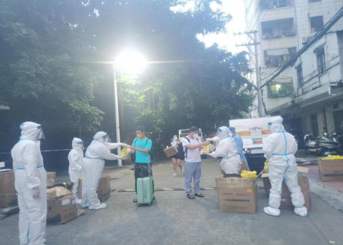 疫情结束时间，三亚0801疫情结束时间