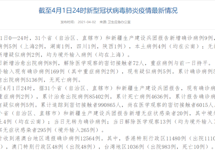 贵州省最新疫情报告，贵州省最新疫情防控提示