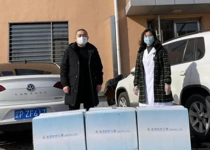 疫情叫啥名字来，疫情的名字叫