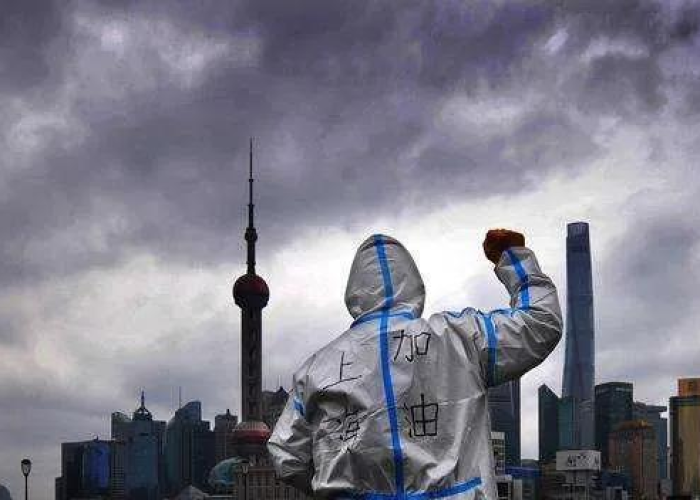 上海疫情几月份爆发的，上海疫情几月份才能够完全结束