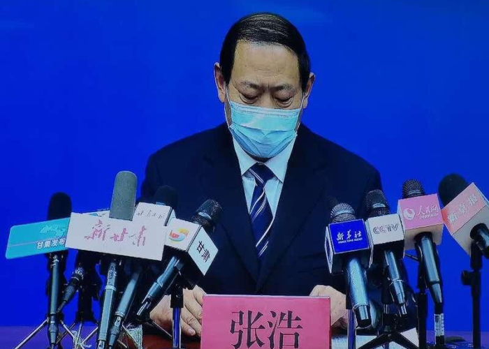甘肃疫情最新新增病例，甘肃疫情最新数据消息活动轨迹