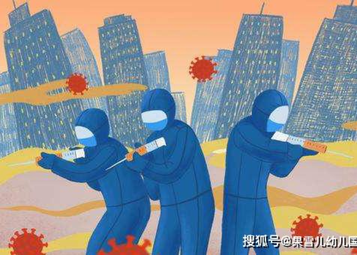 描写疫情下的中国，疫情下的中国怎么写