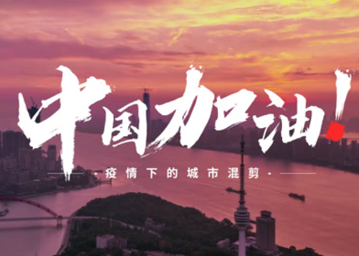 描写疫情下的中国，疫情下的中国怎么写