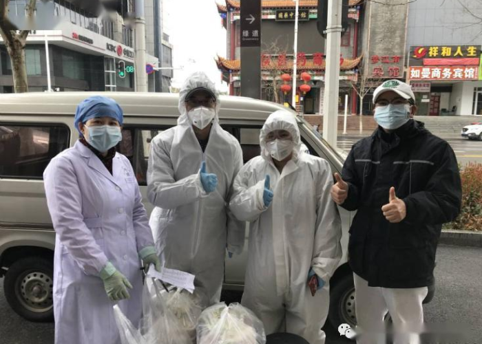 武汉疫情是怎么回事?，武汉疫情是什么原因发生的