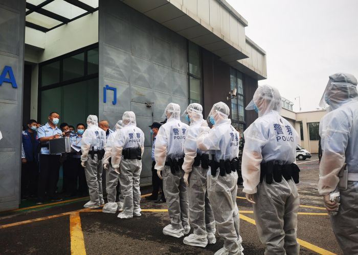 2021年非洲疫情怎样，非洲疫情情况如何